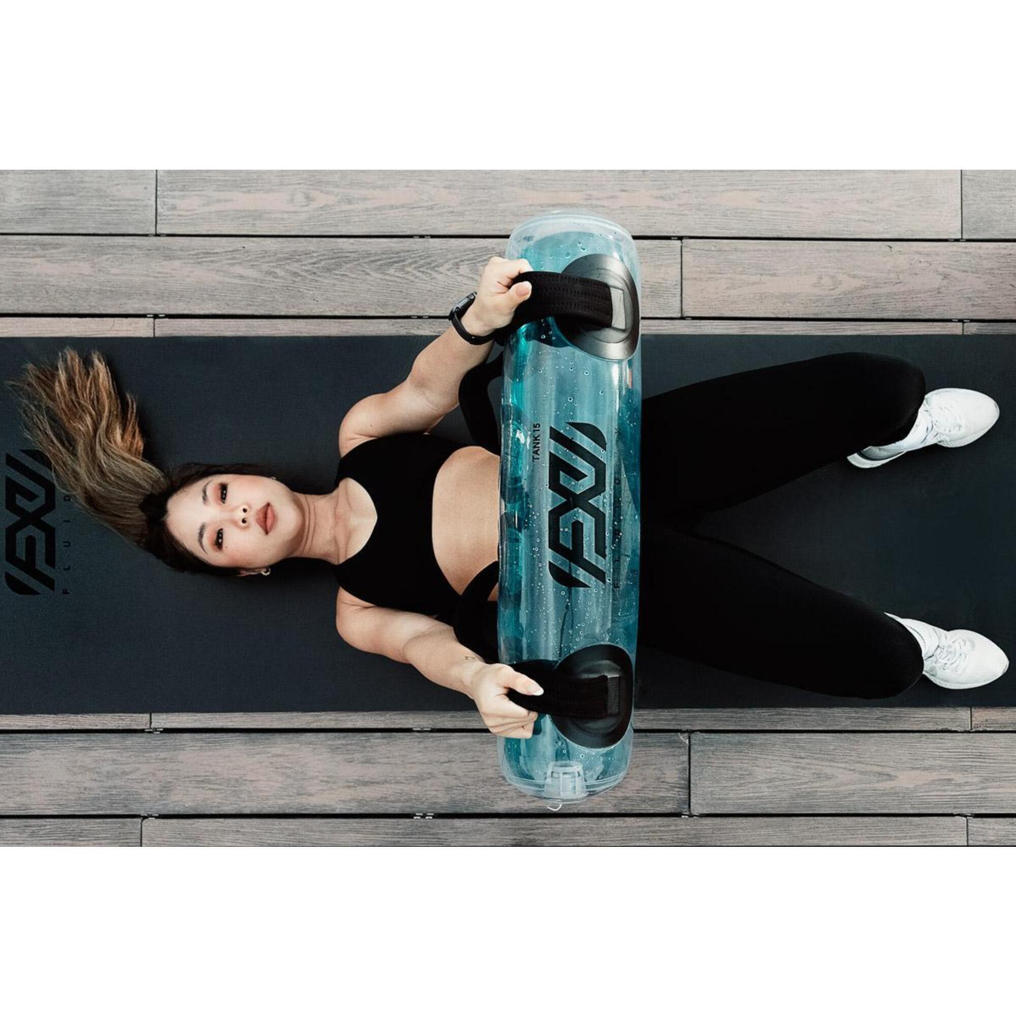 FX TANK 15/20- Aquabag - Watertank - Powerbag 6/7