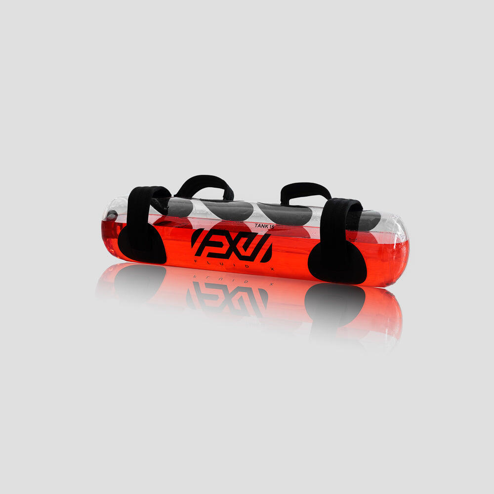 FX TANK 15/20- Aquabag - Watertank - Powerbag 3/7