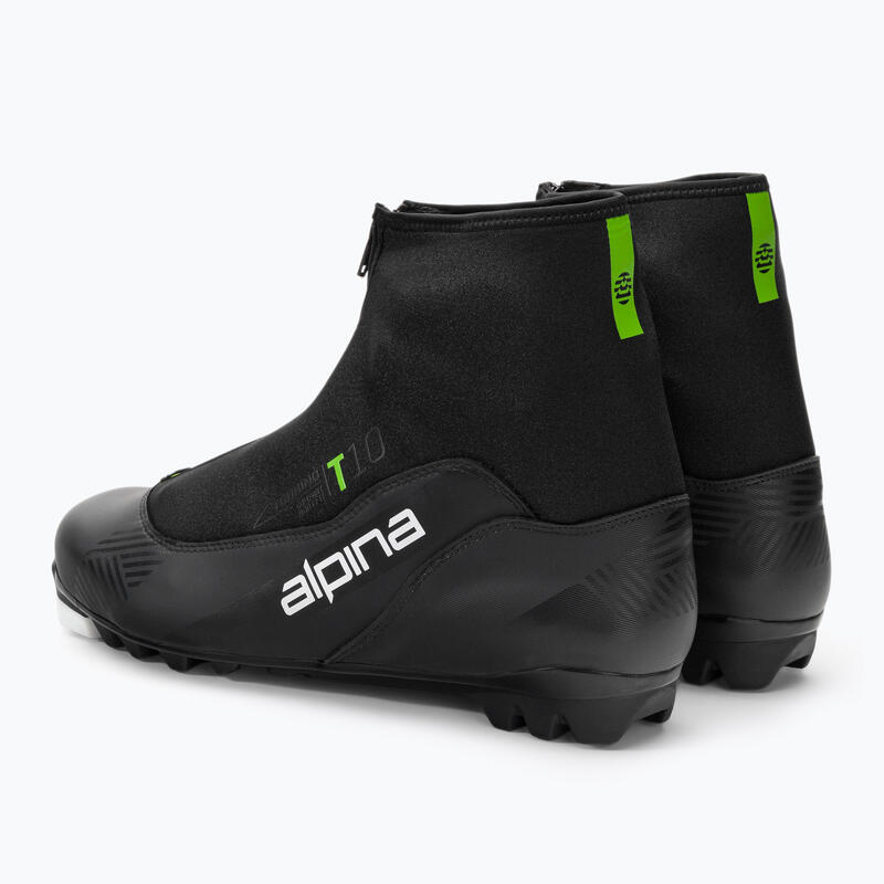 Botas de esquí de fondo Alpina T 10 para hombre