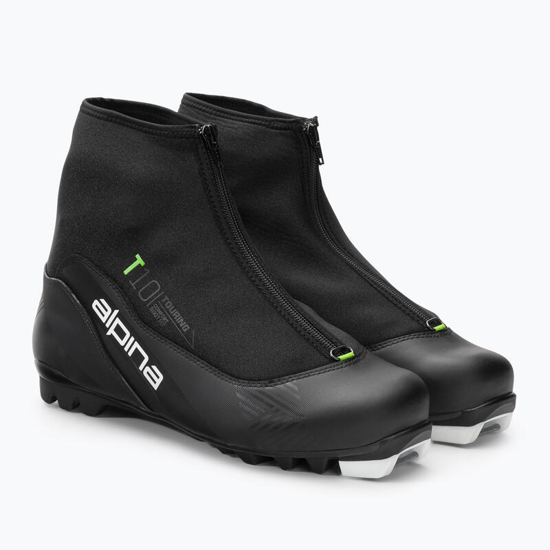 Botas de esquí de fondo Alpina T 10 para hombre