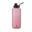 Sport waterfles 1 liter roze