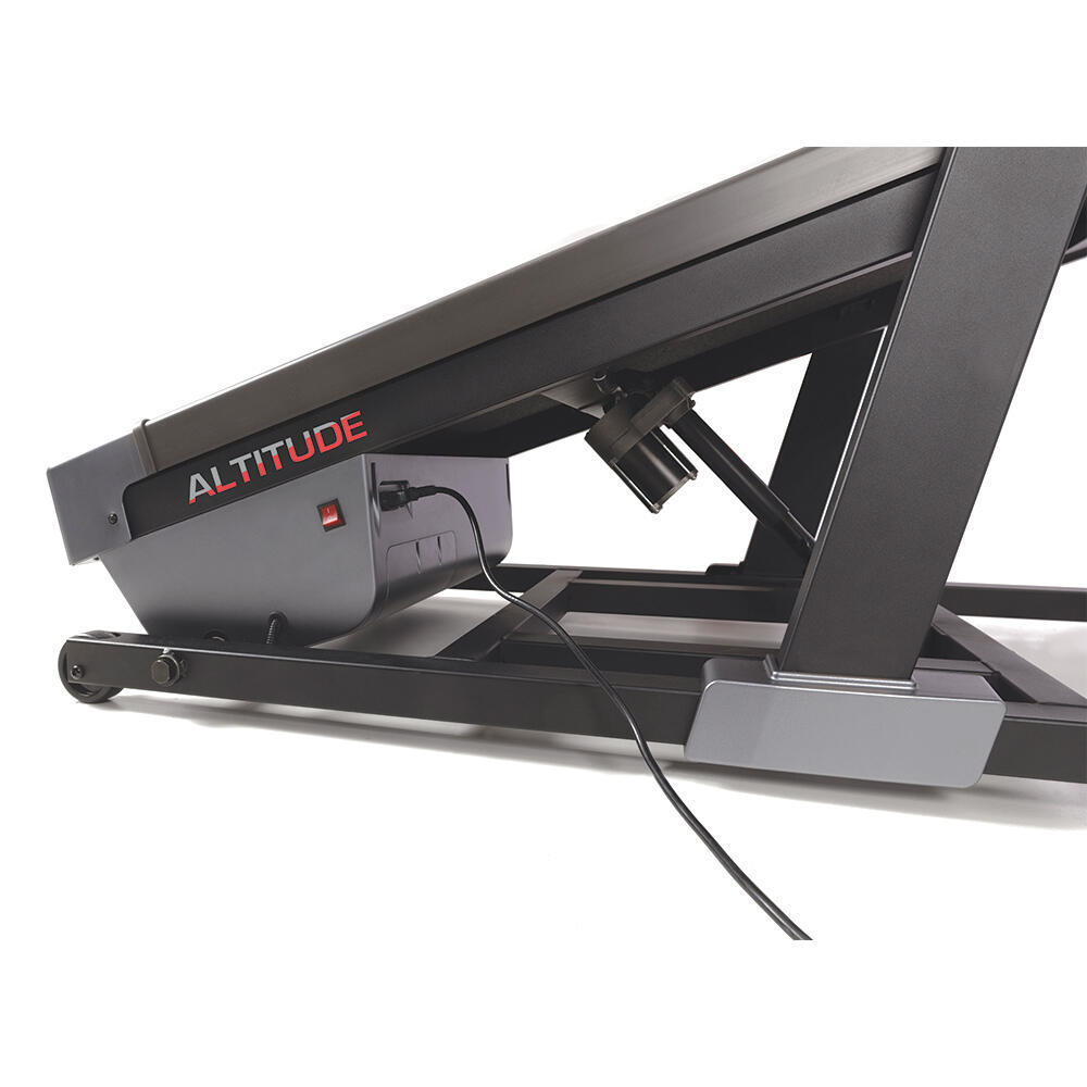 Altitude Loopband 6/7