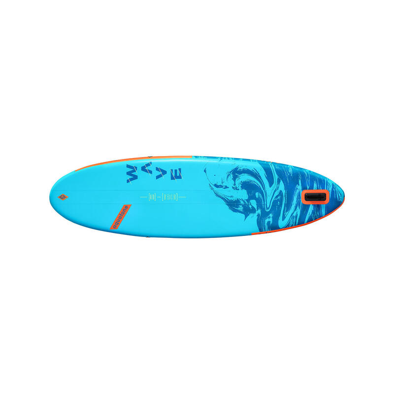 Deska SUP Aquatone Wave 10'0"