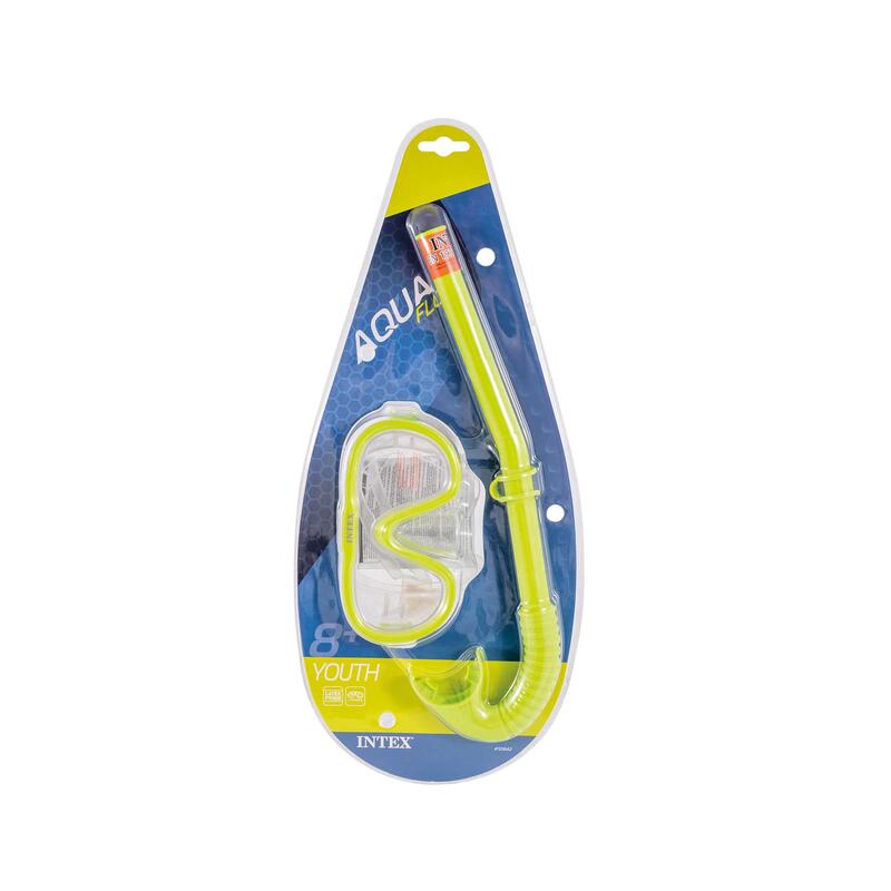 Set de scufundare Intex pentru copii