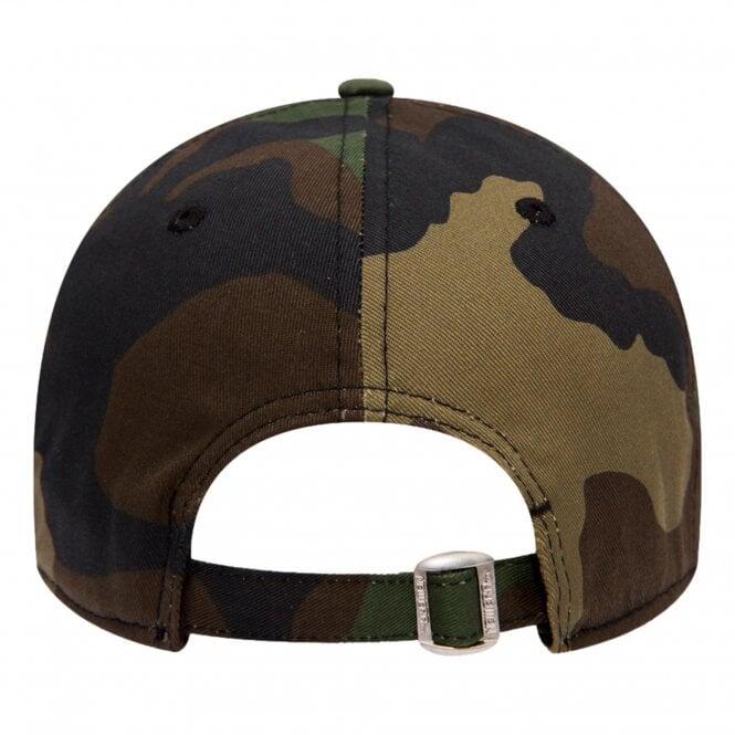 Pet New era League Essential 9forty Neyyan Wdc voor unisex 2/7