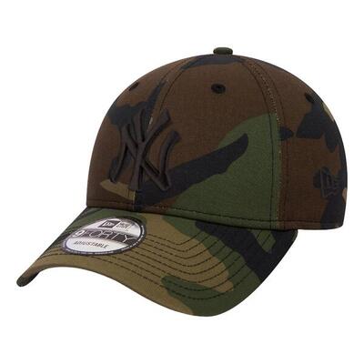 Pet new era league essential 9forty neyyan wdc voor unisex