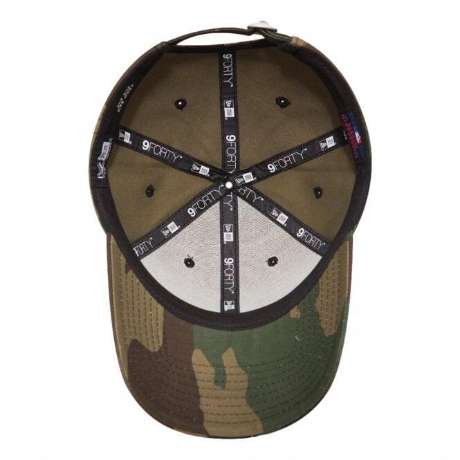 Pet New era League Essential 9forty Neyyan Wdc voor unisex 3/7