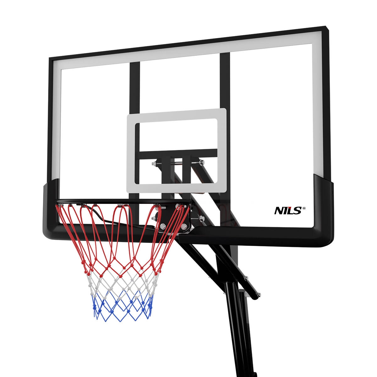 Panier de basket-ball Nils ZDK024 7/7