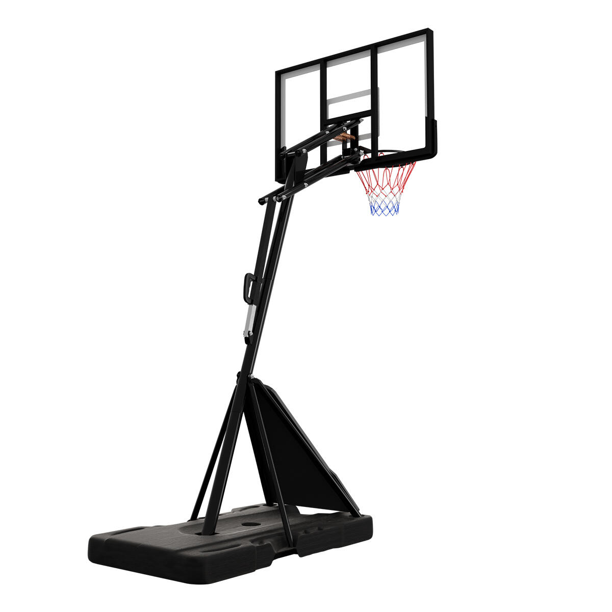 Panier de basket-ball Nils ZDK024 5/7
