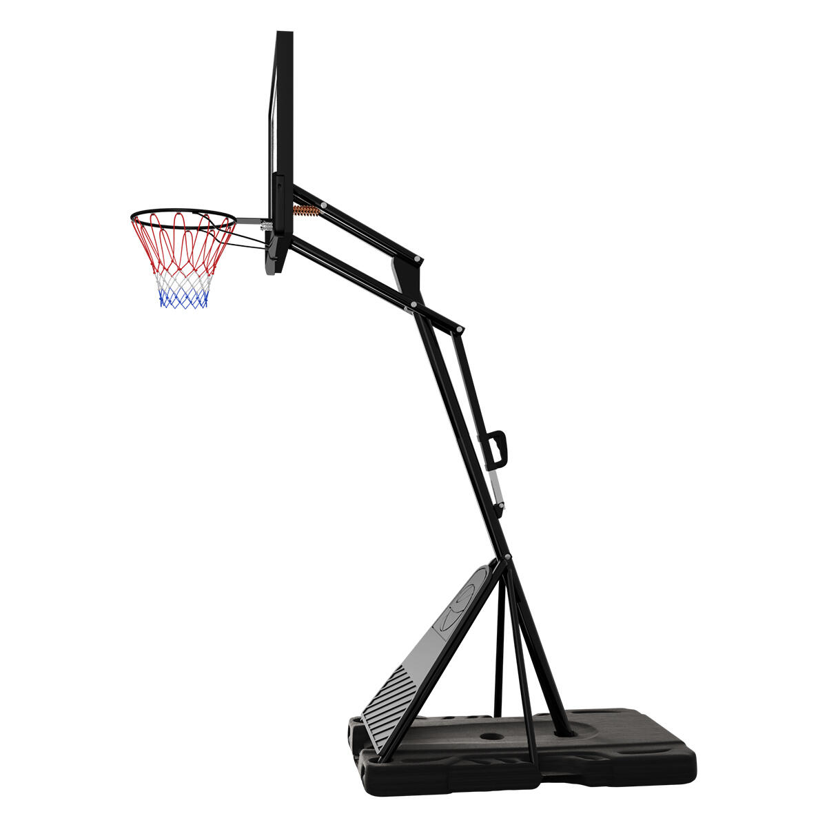 Panier de basket-ball Nils ZDK024 2/7