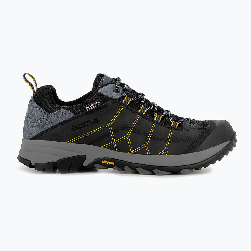 Zapatos de trekking para hombre Alpina Tropez