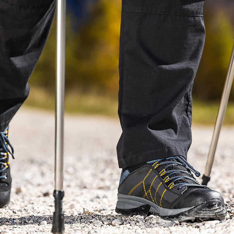 Incaltaminte de trekking barbati Alpina Tropez