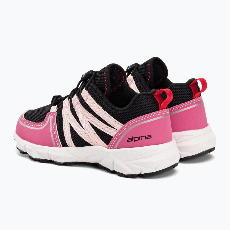 Alpina Breeze Scarpe da trekking estive per bambini