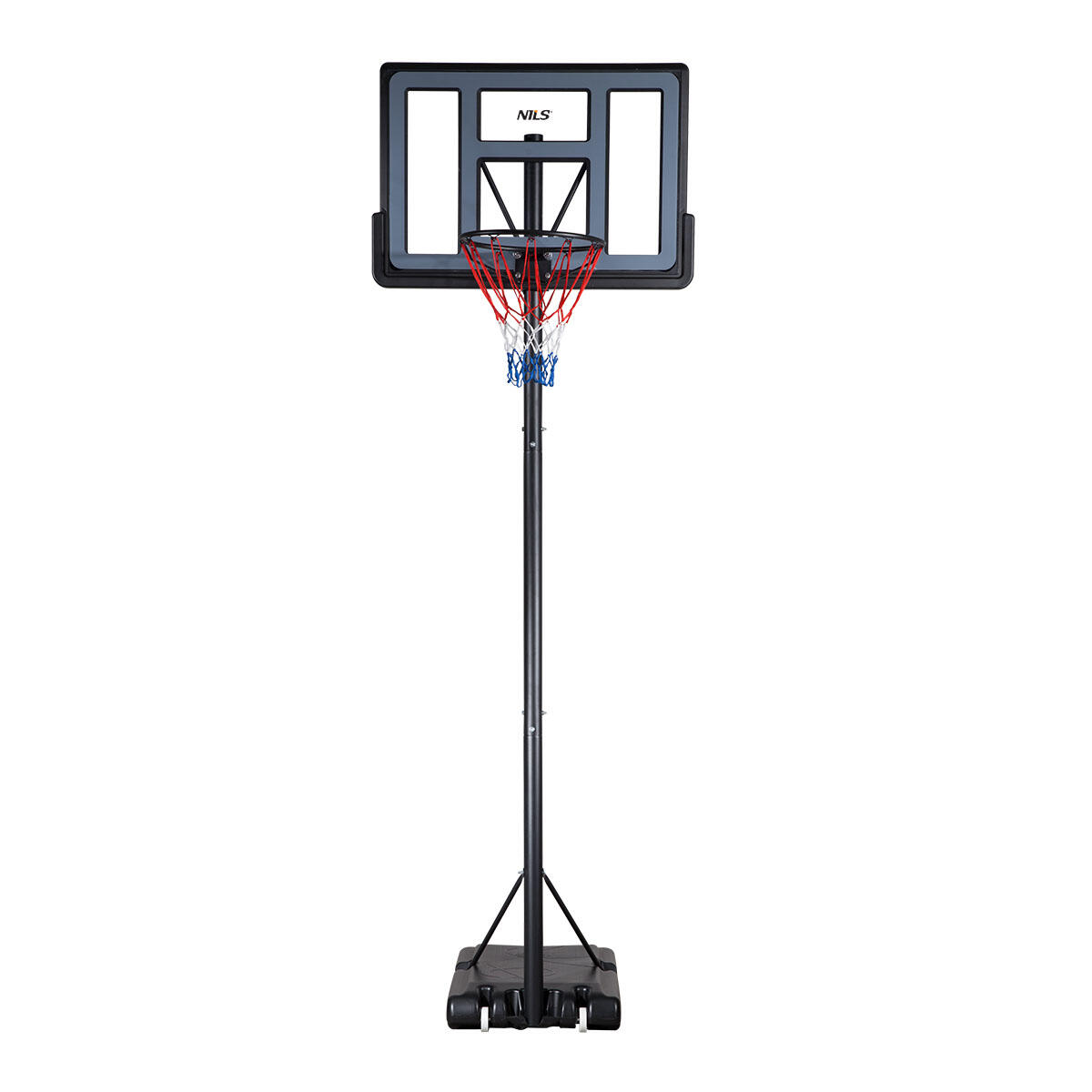 Vrijstaande basketbalring Nils ZDK321 6/7