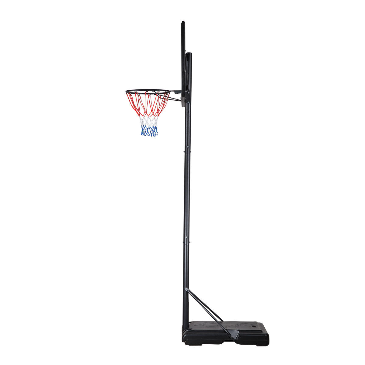 Vrijstaande basketbalring Nils ZDK321 7/7