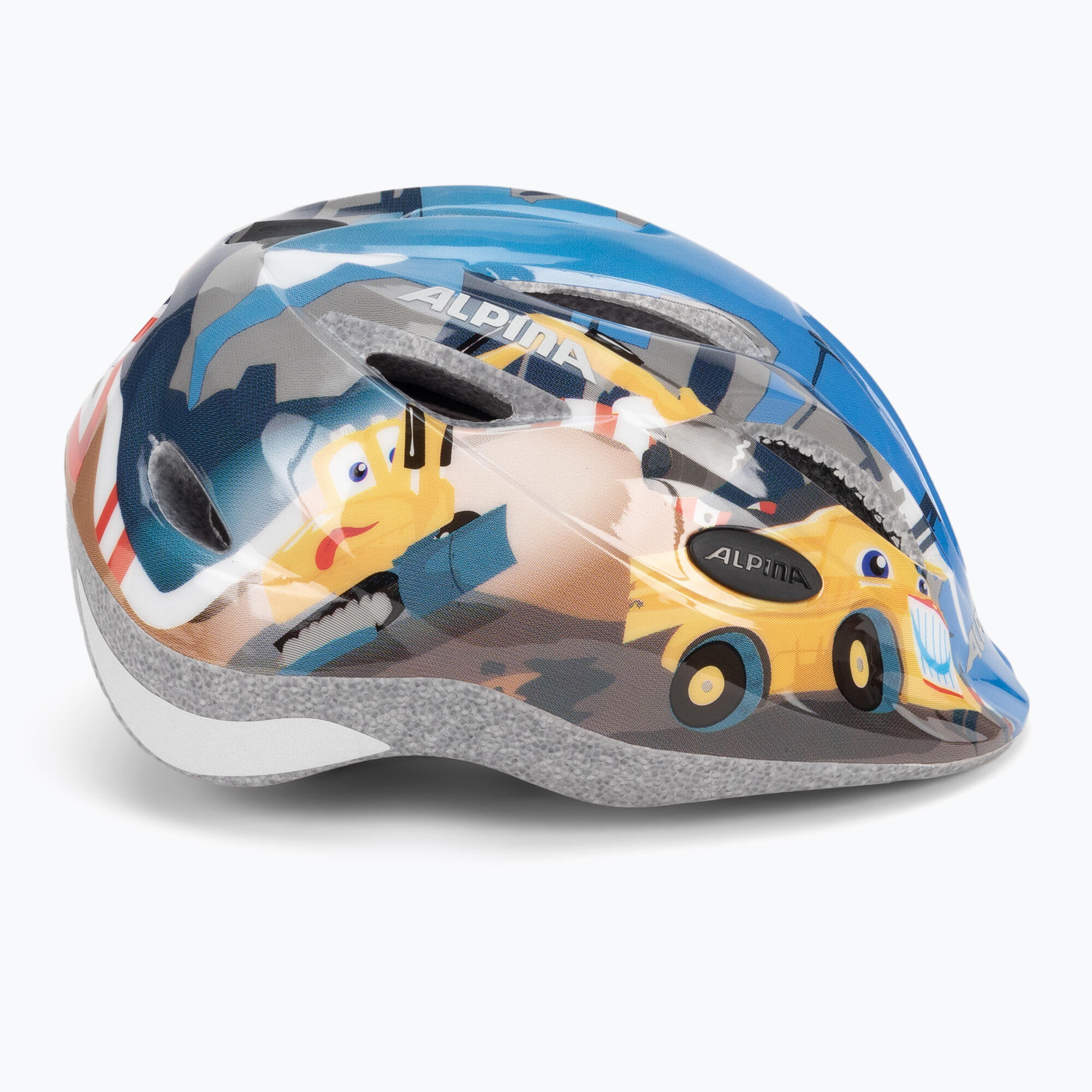 Casque de vélo pour enfants Alpina Gamma 2.0 3/5