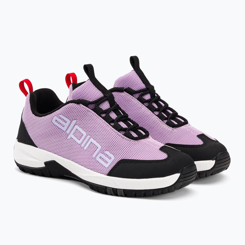 Chaussures de randonnée Alpina Ewl pour femmes