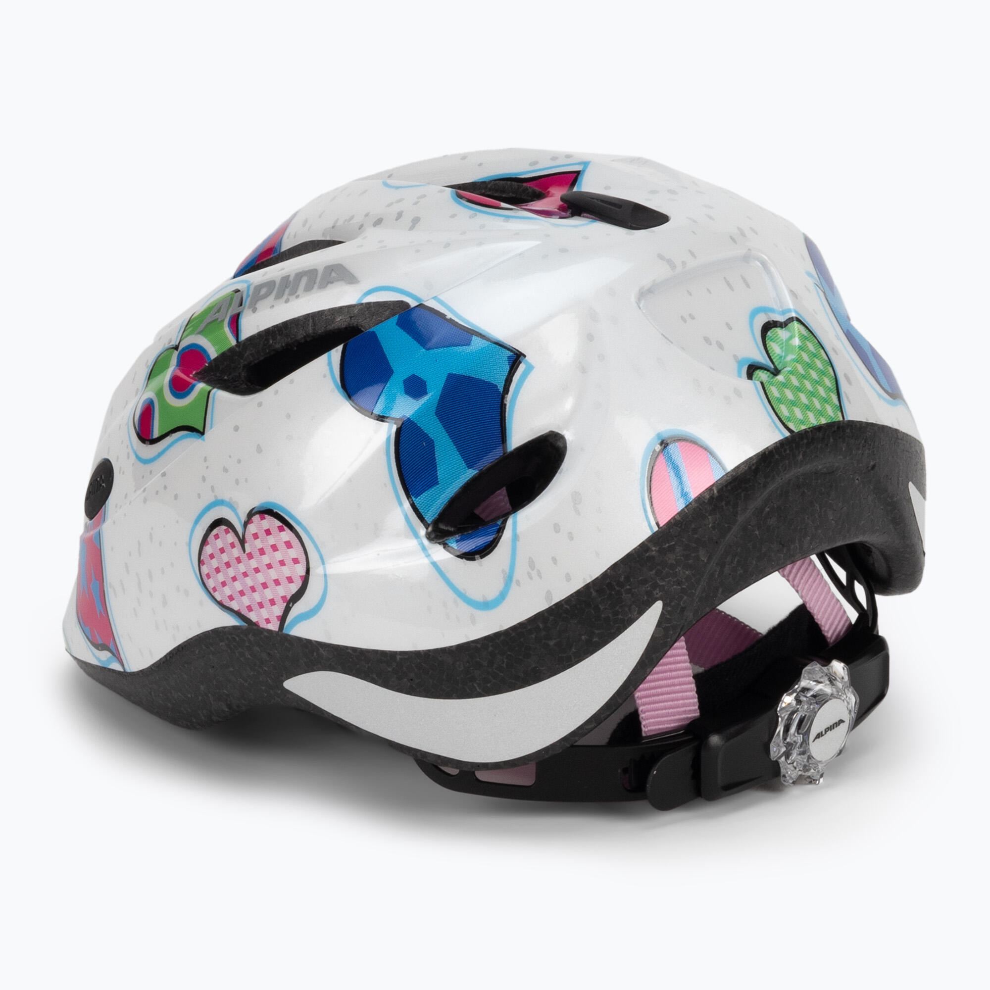 Casco per bambini Alpina Gamma 2.0 4/5