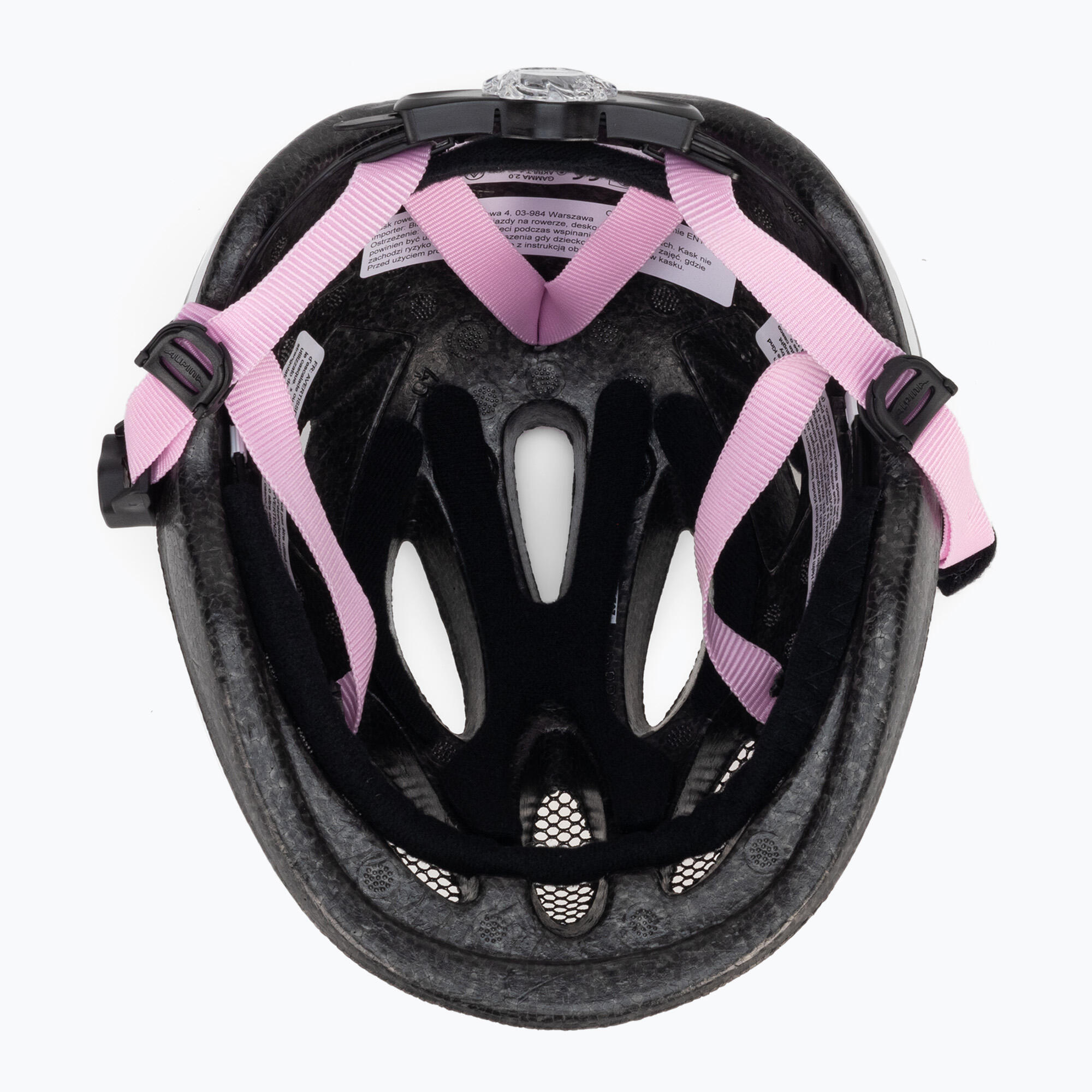 Casco per bambini Alpina Gamma 2.0 5/5