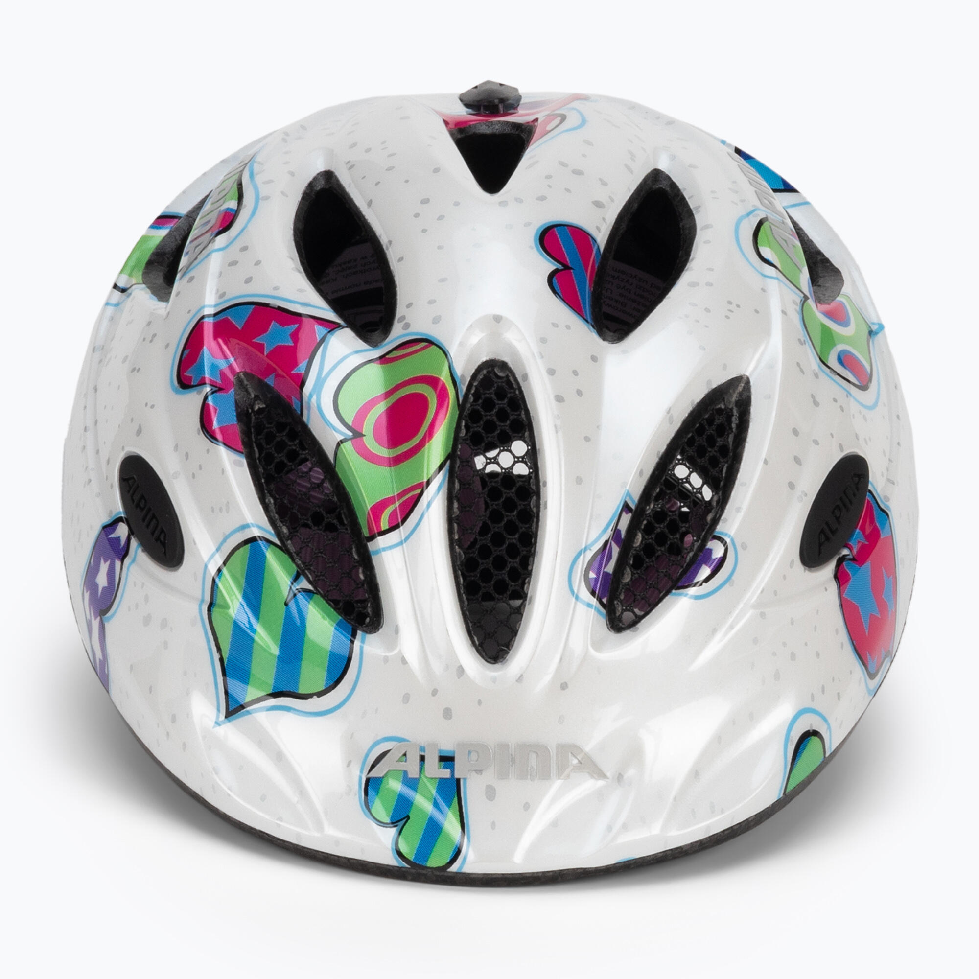 Casco per bambini Alpina Gamma 2.0 2/5