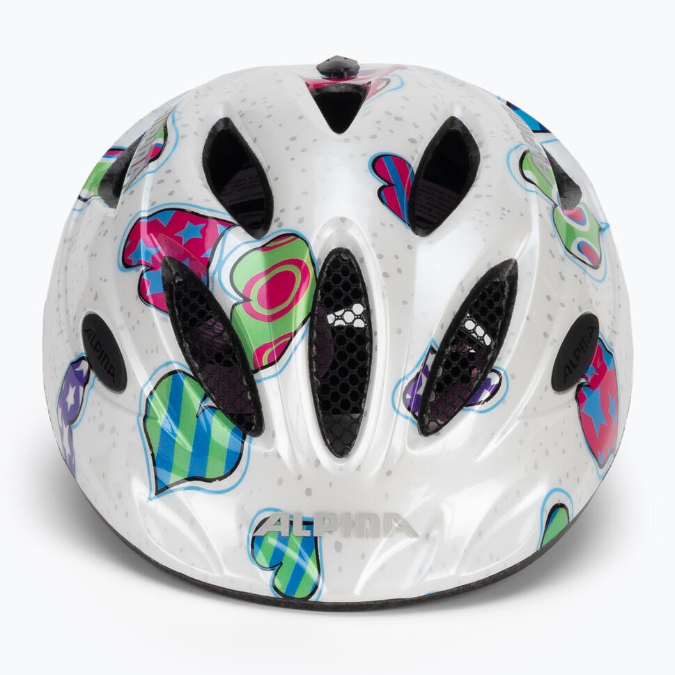 Kask rowerowy dla dzieci Alpina Gamma 2.0
