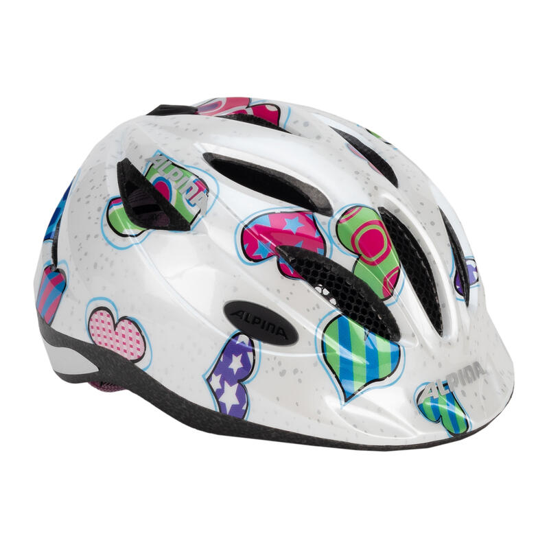 Casco de bicicleta infantil Alpina Gamma 2.0