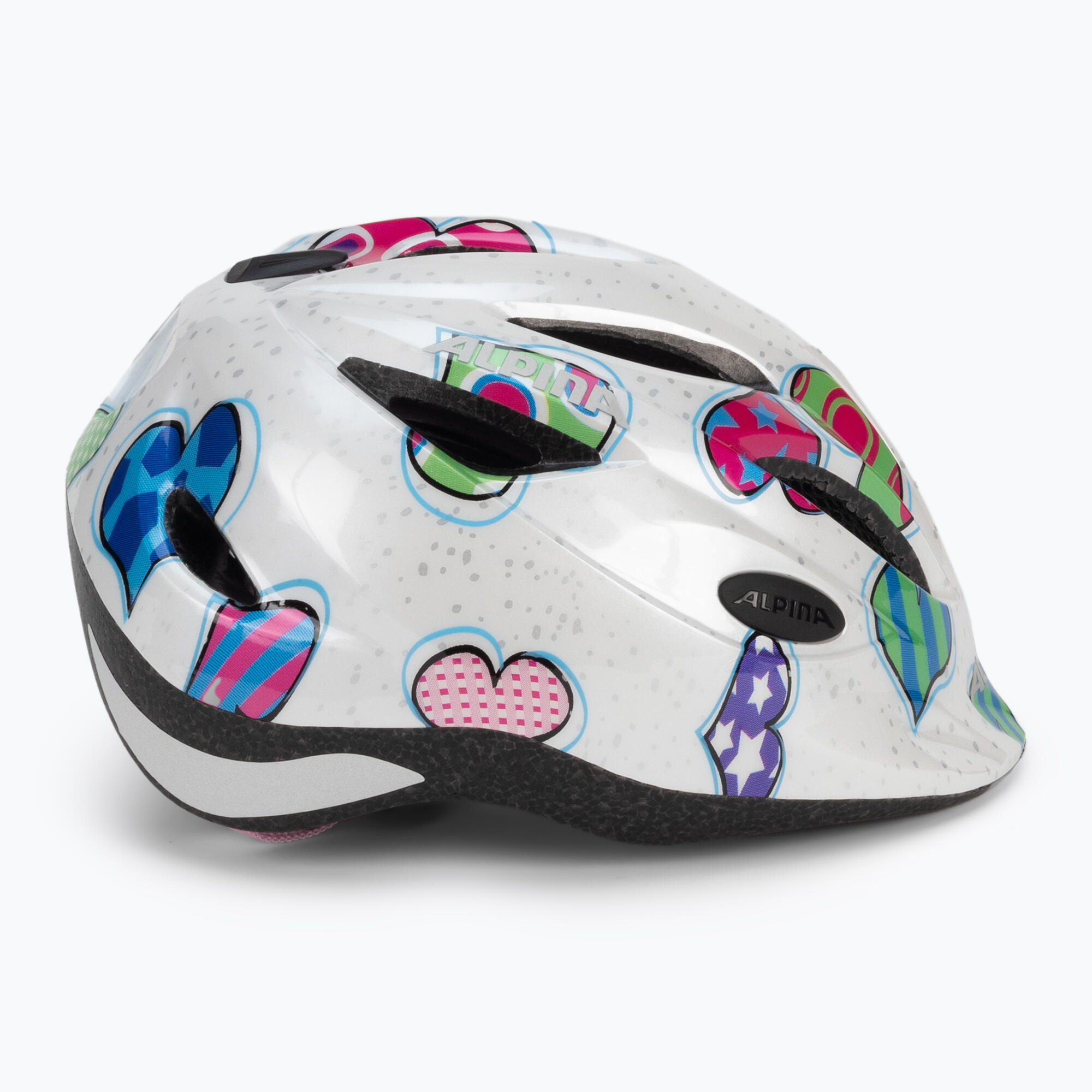 Casco per bambini Alpina Gamma 2.0 3/5