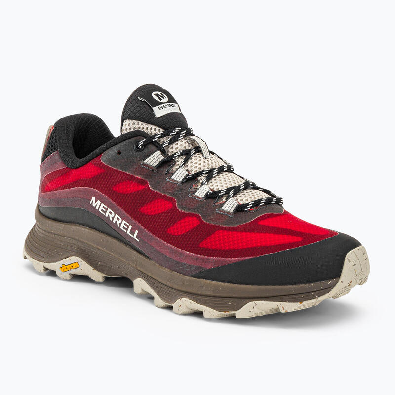 Merrell Moab Speed ​​heren wandelschoenen