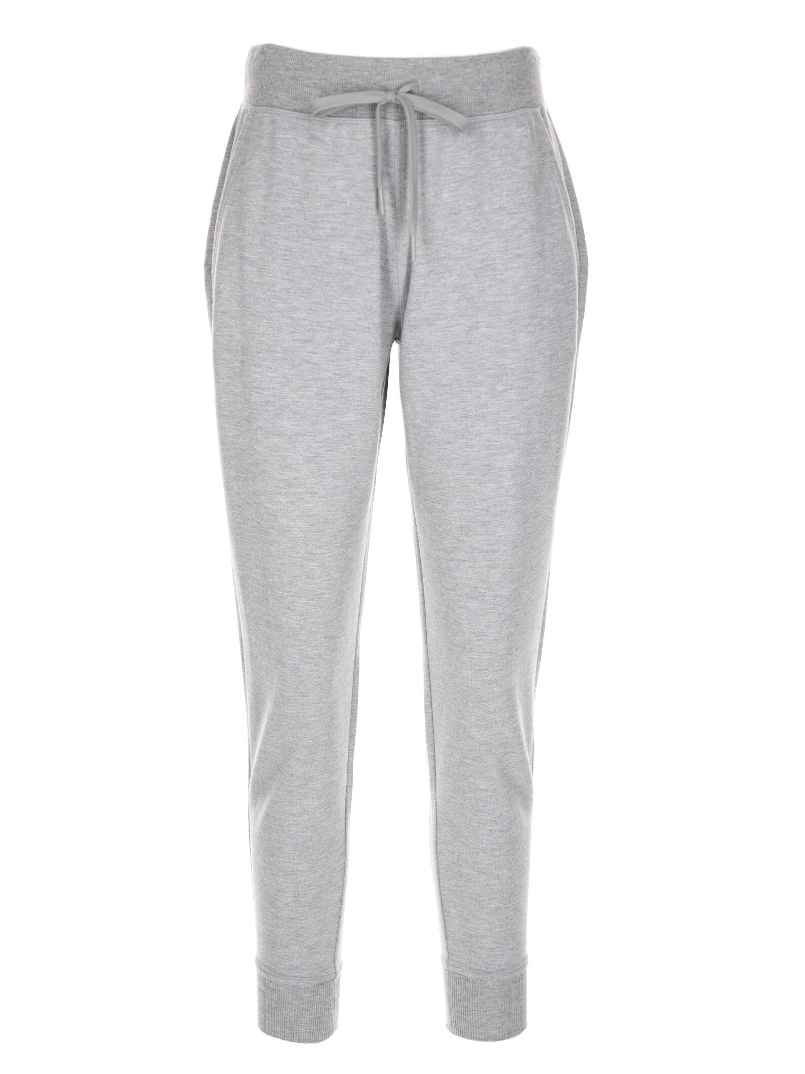 SKECHERS Women's SKECHLUXE RESTFUL JOGGER Jogging Pants Gray