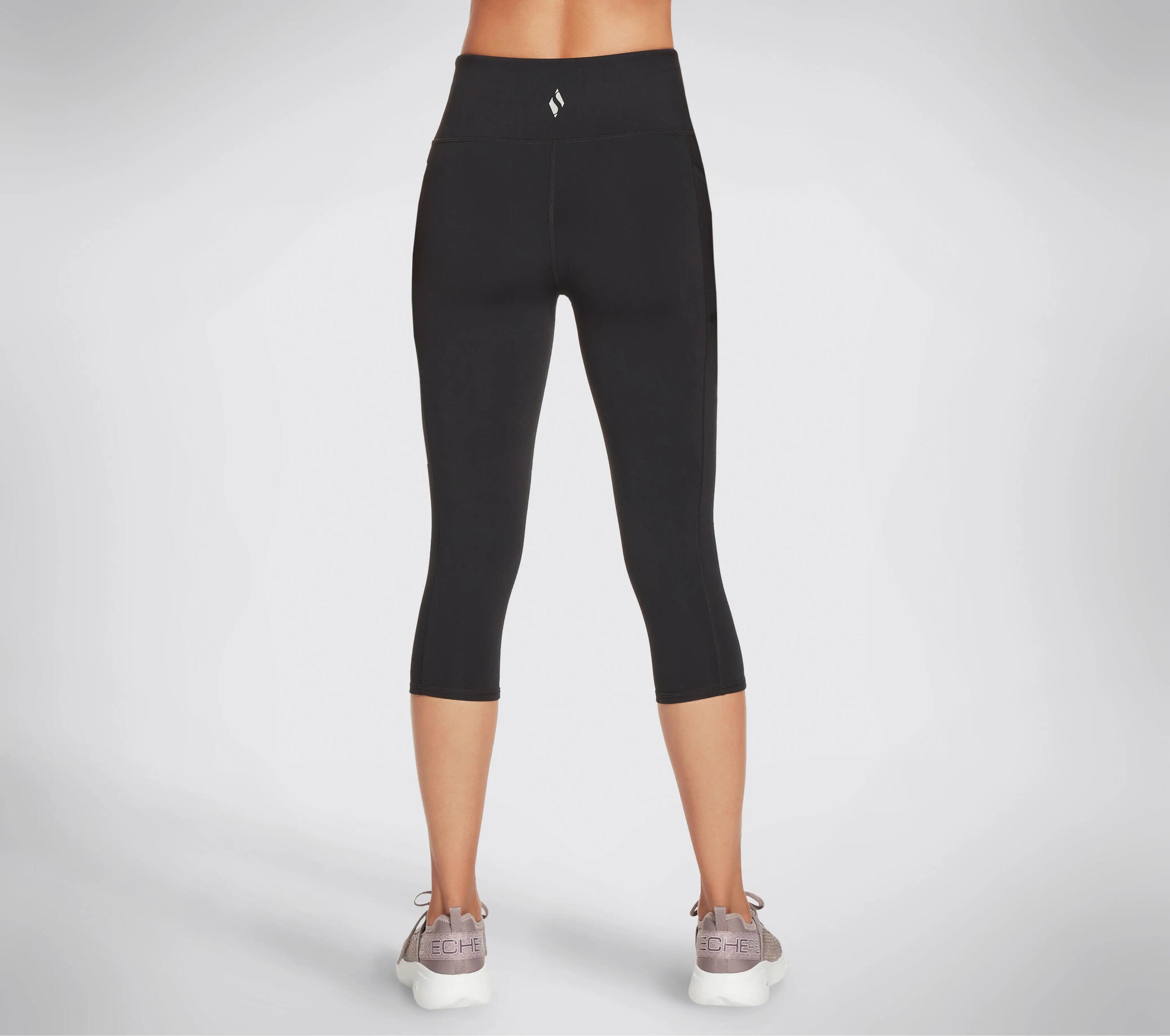 Legginsy Damskie  Skechers 2/3