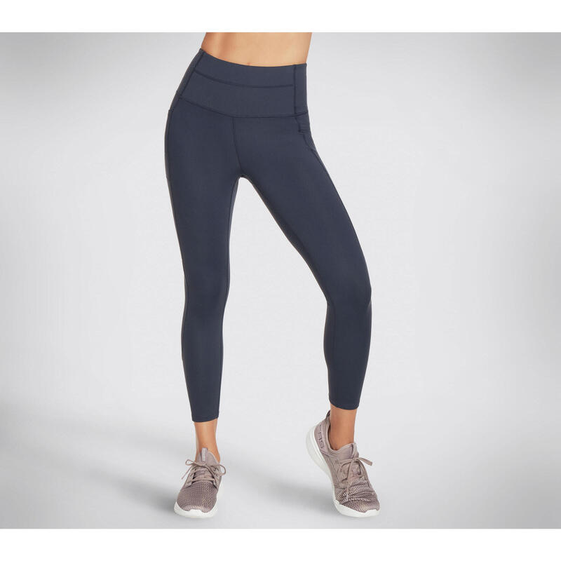 SKECHERS GOFLEX HW 7/8 LEGGING II Panty lange