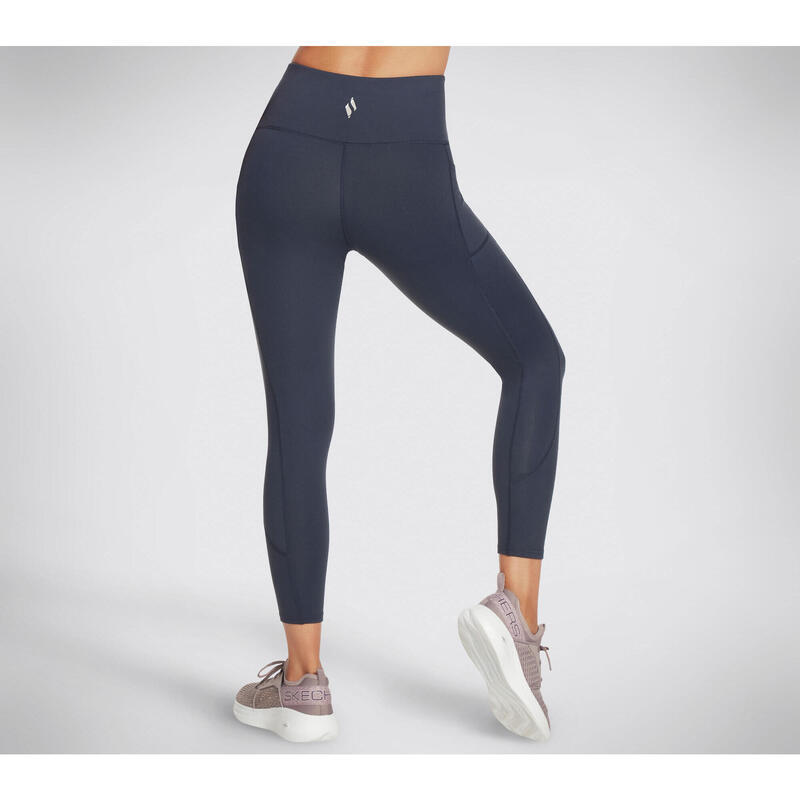 SKECHERS GOFLEX HW 7/8 LEGGING II Panty lange