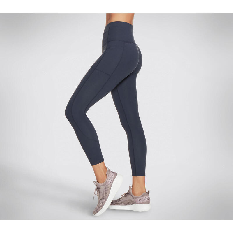 SKECHERS GOFLEX HW 7/8 LEGGING II Panty lange