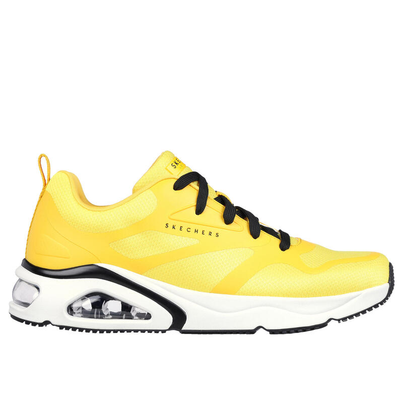 Baskets TRES-AIR UNO REVOLUTION-AIRY Homme Jaune