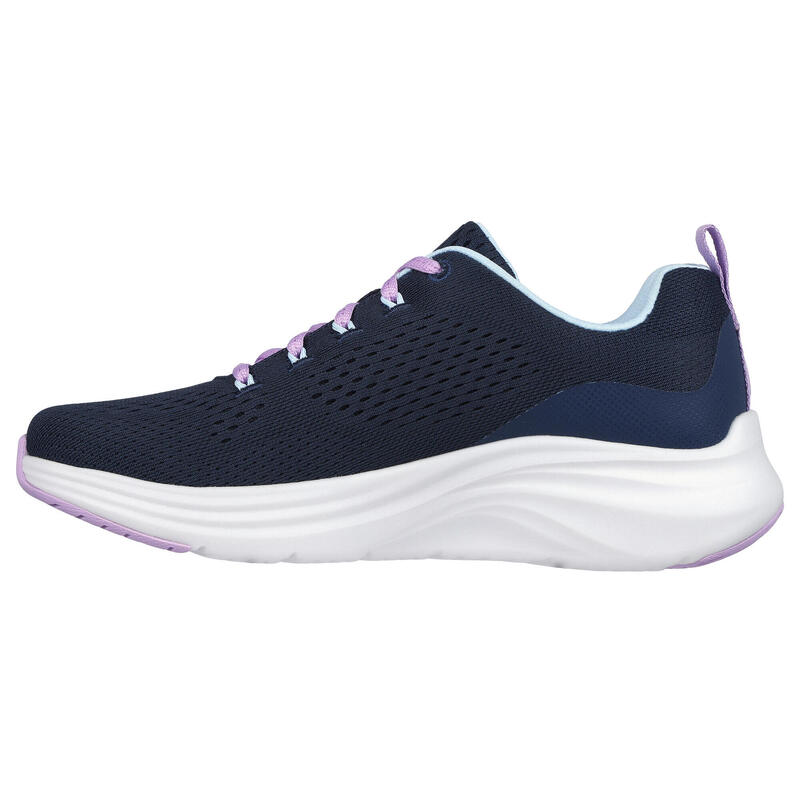 Damen VAPOR FOAM FRESH TREND Sneakers Marineblau / Lavendel