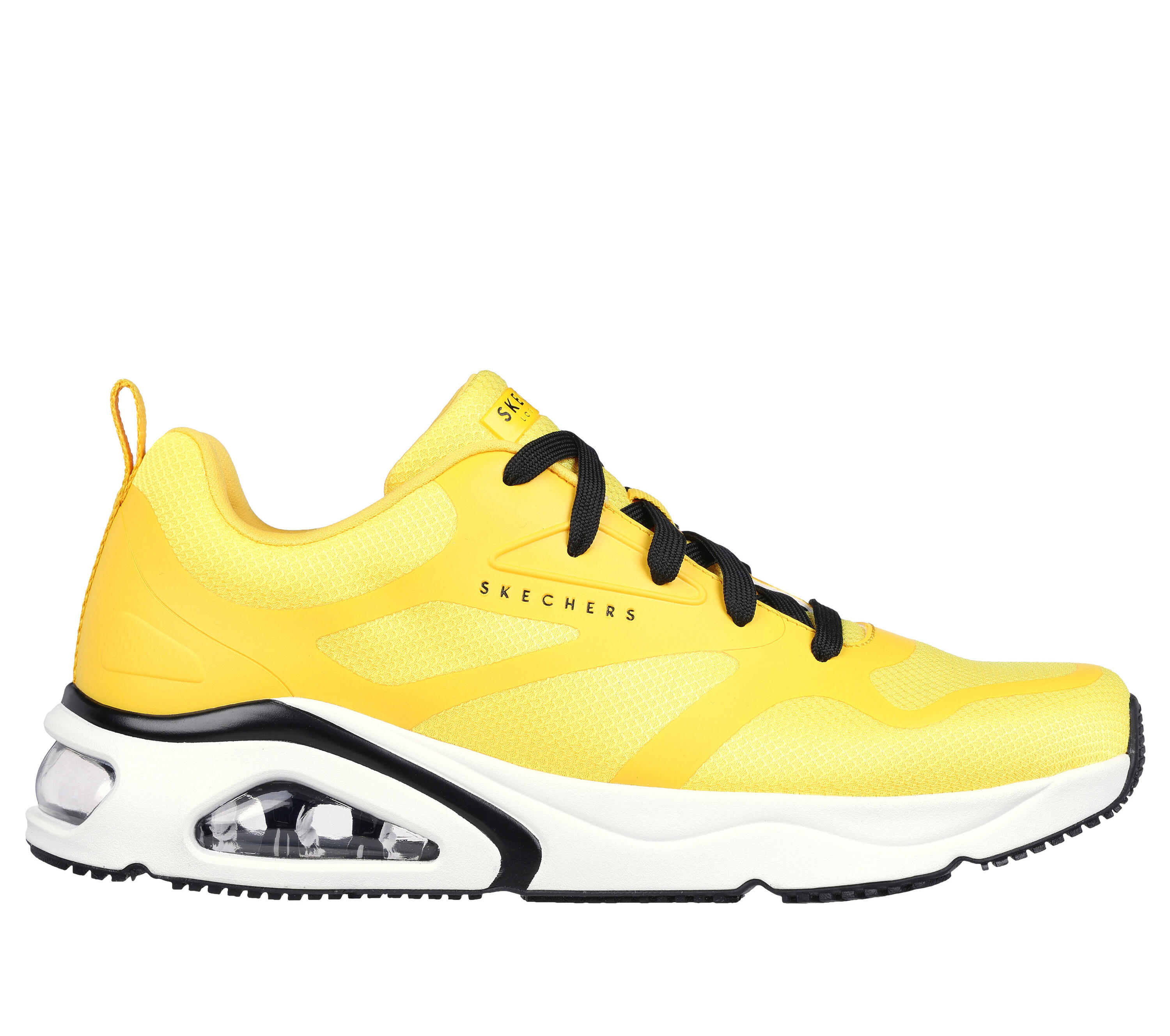 Sneakers pour hommes Tres-Air Uno - Revolution-Airy 5/5
