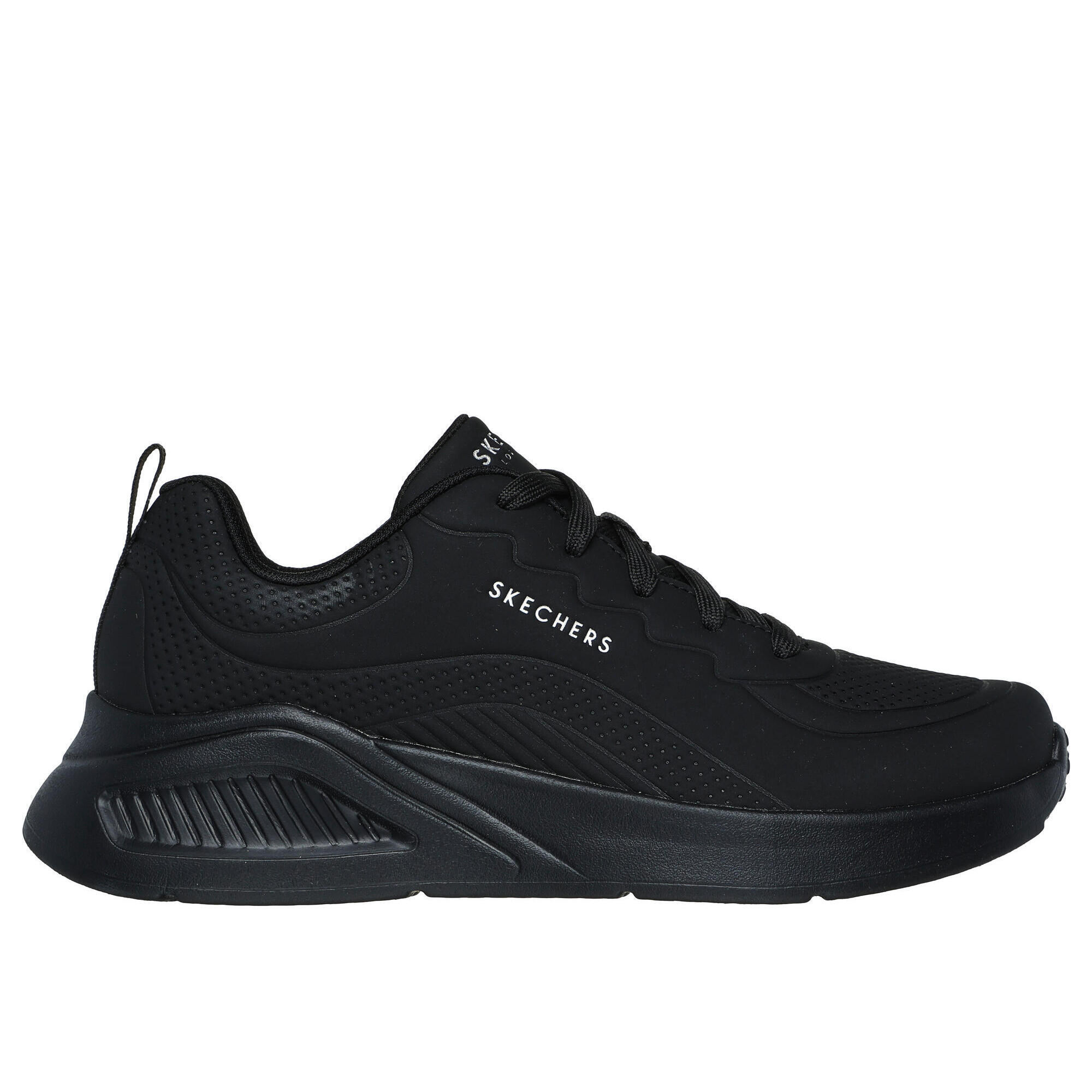 Scarpe da ginnastica UNO LITE LIGHTER ONE da donna, nero