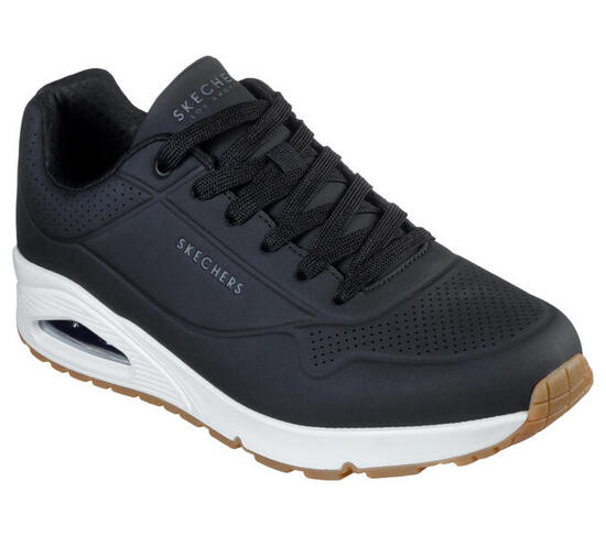 Buty do chodzenia męskie Skechers Uno Stand ON Air