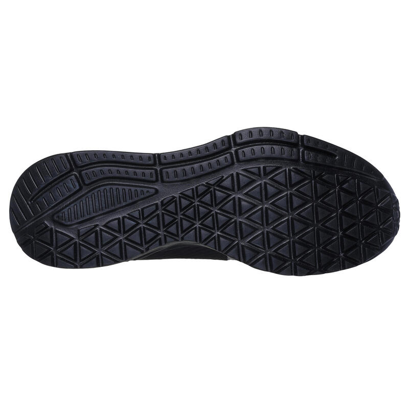 Pantofi sport barbati Skechers Uno Lite - Lighter O, Negru