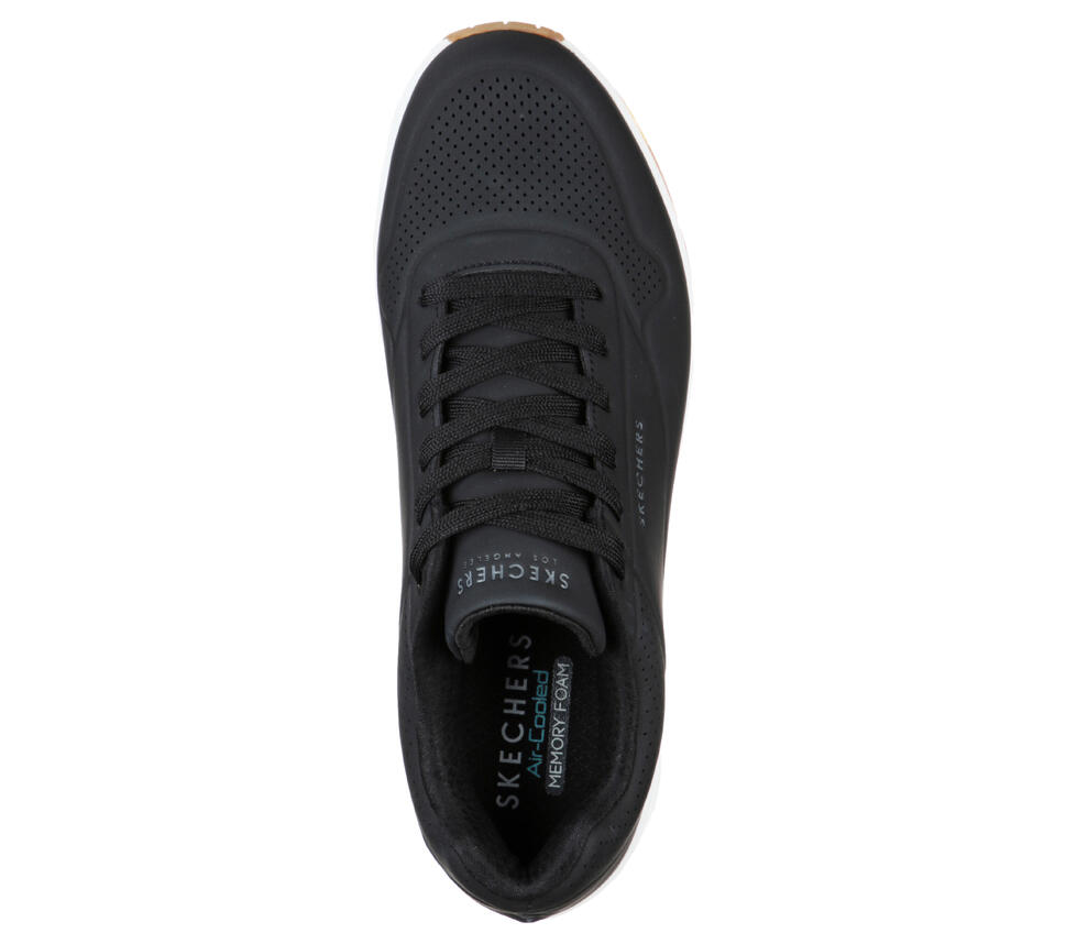 Buty do chodzenia męskie Skechers Uno Stand ON Air