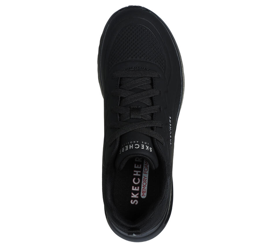 Buty sportowe Sneakersy damskie, Skechers Uno Lite-Lighter One