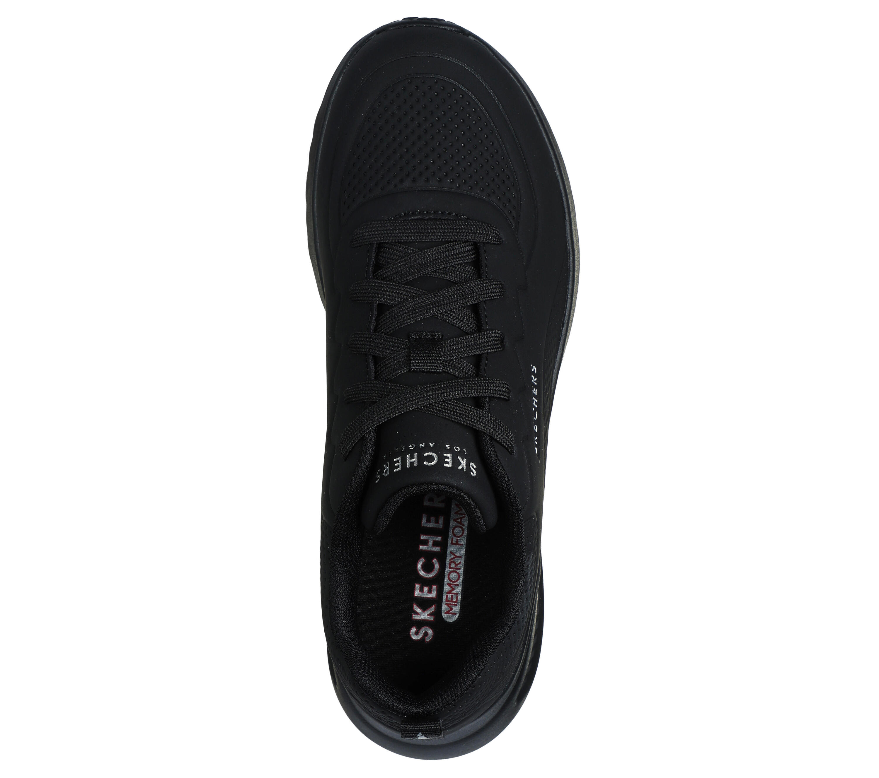 Donna UNO LITE LIGHTER ONE Sneakers Nero 2/5