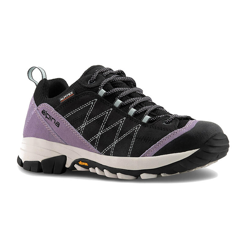 Buty trekkingowe damskie Alpina Glacia