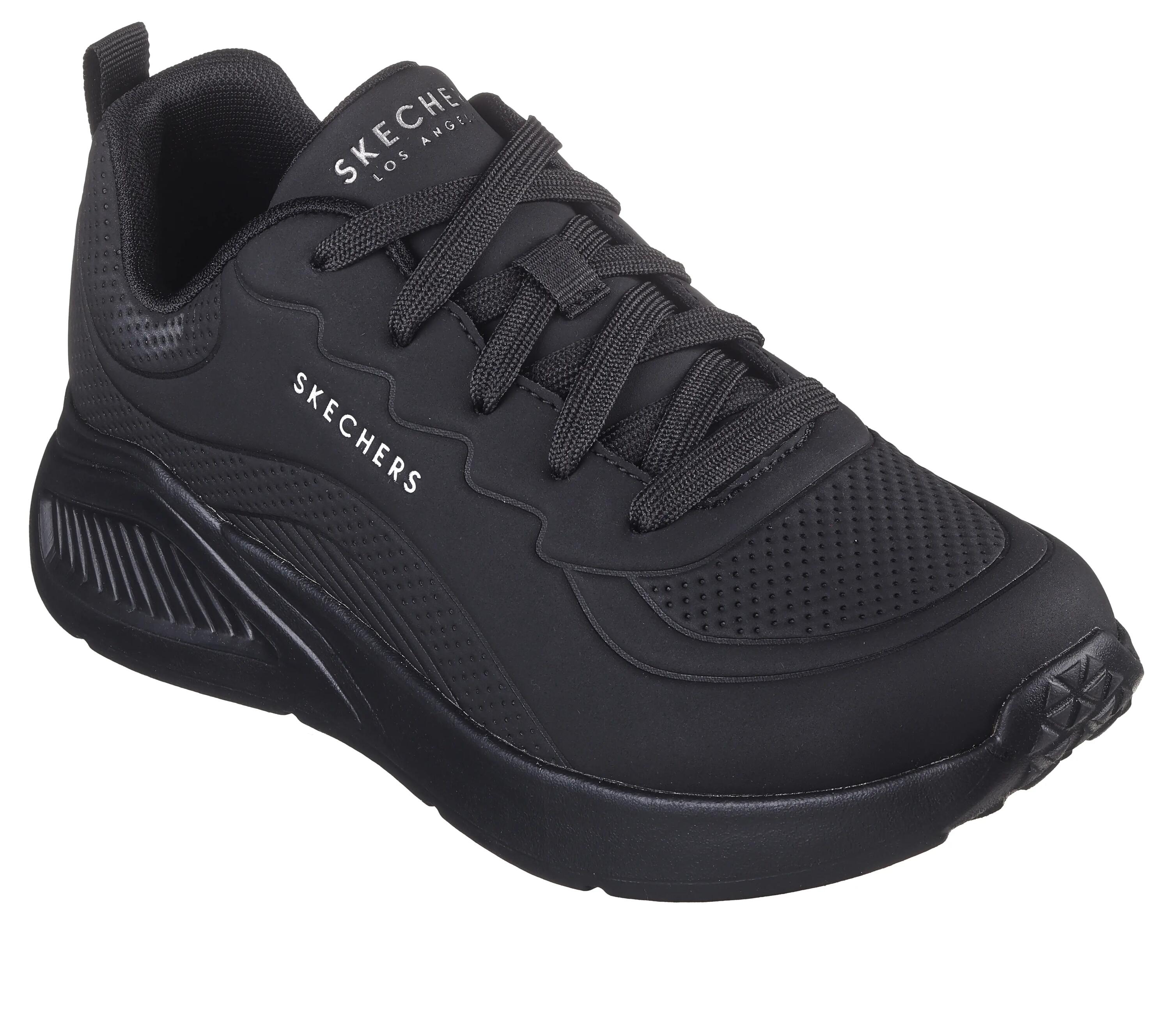 Donna UNO LITE LIGHTER ONE Sneakers Nero 1/5
