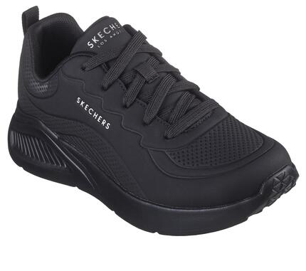 Zapatillas para Hombre Skechers Uno lite-lighter one Negro
