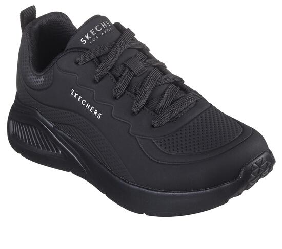 Zapatillas para Hombre Skechers Uno lite-lighter one Negro