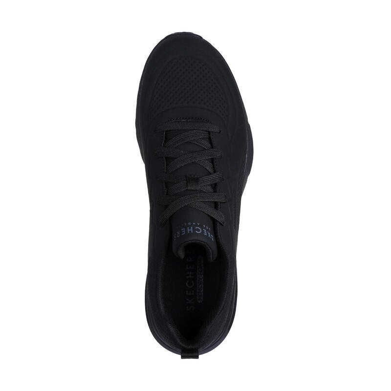 Pantofi sport barbati Skechers Uno Lite - Lighter O, Negru