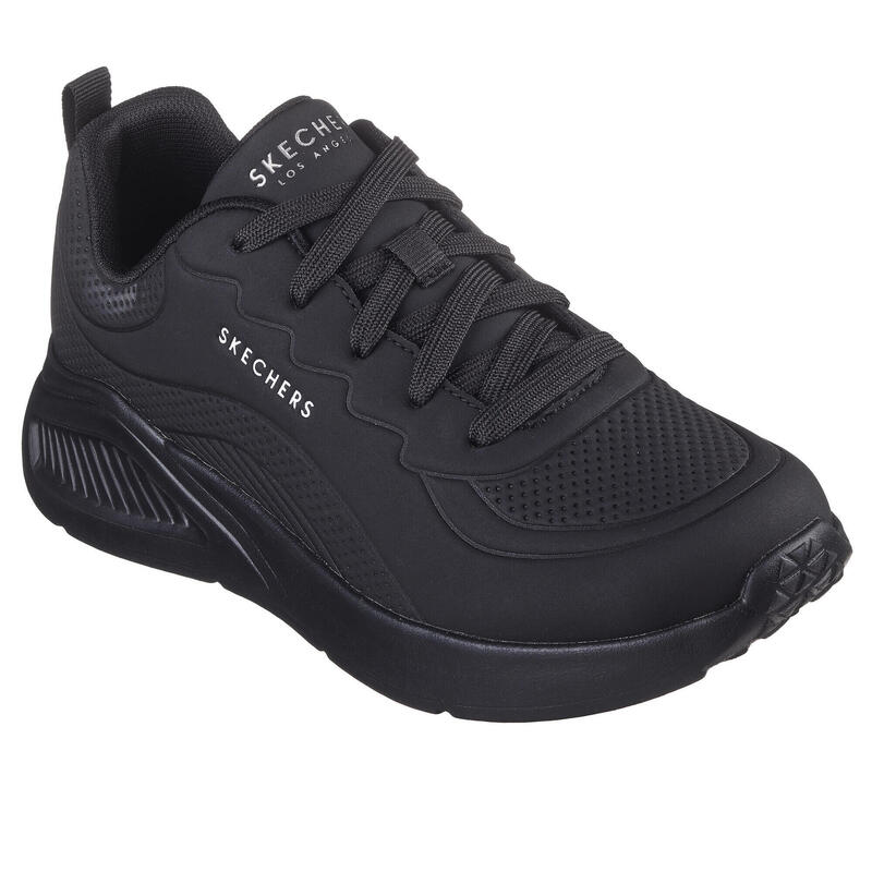 Calçado de desporto para mulher Ténis, Skechers Uno Lite-Lighter One