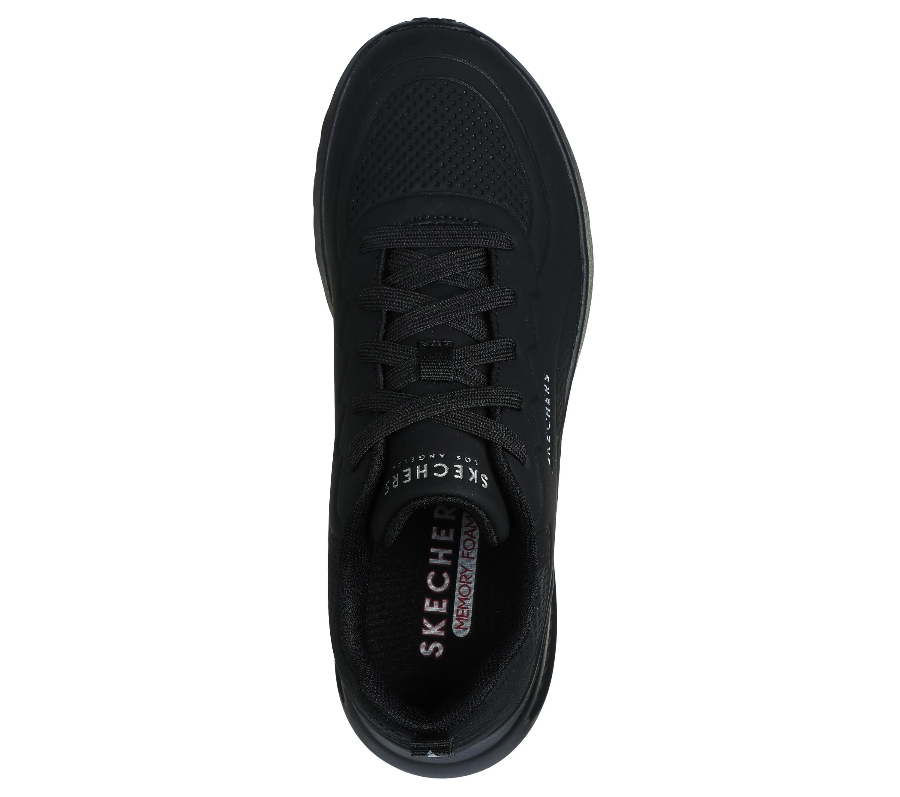 Baskets UNO LITE LIGHTER ONE pour femmes, noir 2/5