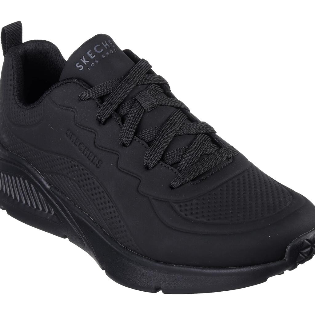 Men's UNO LITE LIGHTER ONE Sneakers Black